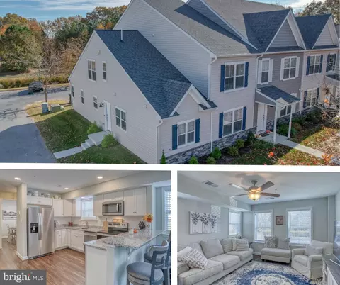 401 Tubman Dr, Easton, MD 21601