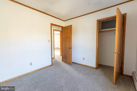 Bedroom - 9725 Tilghman Island Rd, Mcdaniel, MD 21647 photo 4 of 8
