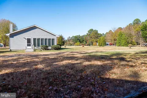 Exterior - 9725 Tilghman Island Rd, Mcdaniel, MD 21647 photo 1 of 5
