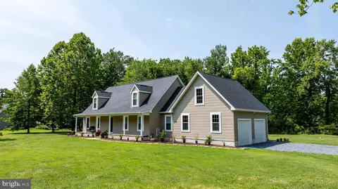 6998 Hopkins Neck Rd, Easton, MD 21601