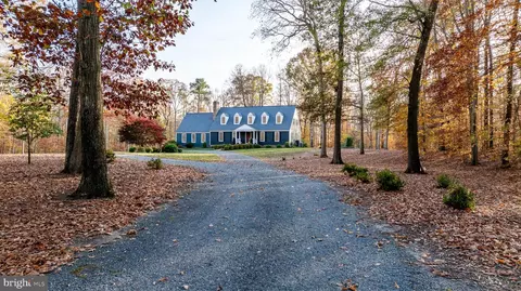 29119 Rabbit Hill Rd, Easton, MD 21601