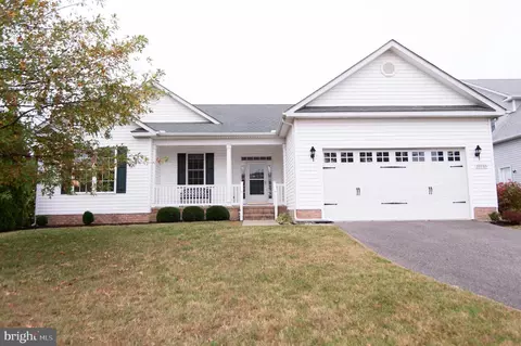 29765 Captain Adamouski St, Easton, MD 21601