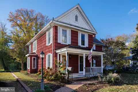 94 W Earle Ave, Easton, MD 21601