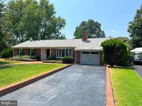 721 Elwood Ave, Easton, MD 21601