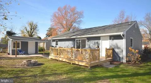 264 Glenwood Ct, Easton, MD 21601