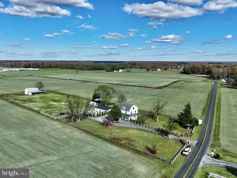 10922 Chapel Rd, Cordova, MD 21625