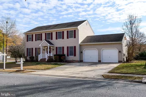 29860 Standish St, Easton, MD 21601