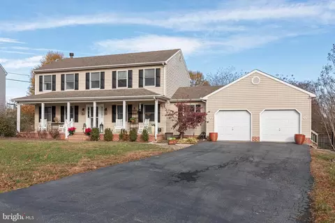 29702 Tallulah Ln, Easton, MD 21601