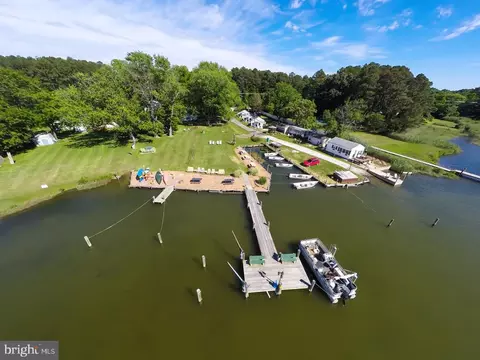 8080 Bozman Neavitt, Saint Michaels, MD 21663