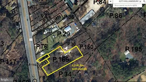6273 Williamsburg Ln, Trappe, MD 21673