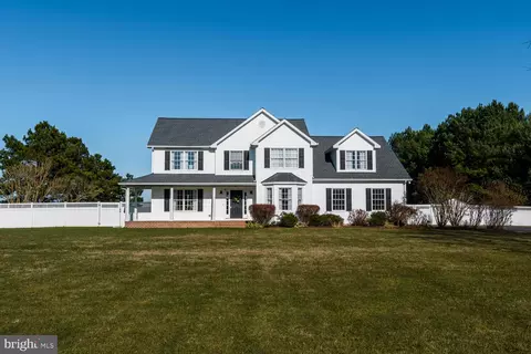 5479 Wellington Dr, Trappe, MD 21673