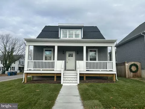 311 Salmon Ave, Easton, MD 21601