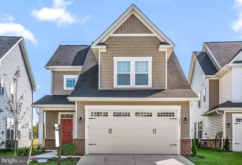 1525 Lake Tahoe Dr, Trappe, MD 21673