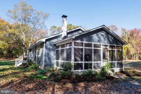 Exterior - 9072 New Rd, Mcdaniel, MD 21647 photo 5 of 7