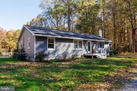 Exterior - 9072 New Rd, Mcdaniel, MD 21647 photo 6 of 7