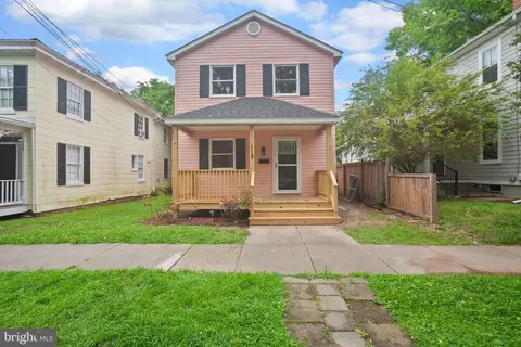 117 South St, Easton, MD 21601