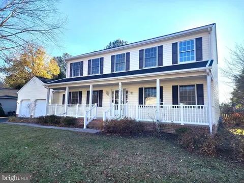 8382 Colony Cir, Easton, MD 21601