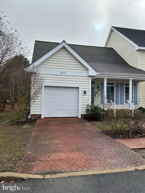 28535 Augusta Ct, Easton, MD 21601