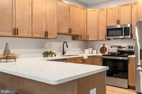 Kitchen - 1203 Broad Leaf Ct, Trappe, MD 21673 photo 1 of 4