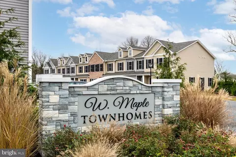 1211 Broad Leaf Ct, Trappe, MD 21673