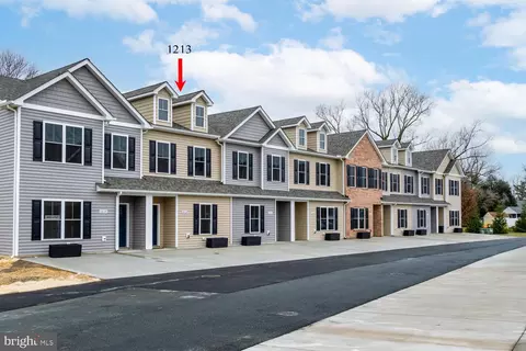 1213 Broad Leaf Ct, Trappe, MD 21673