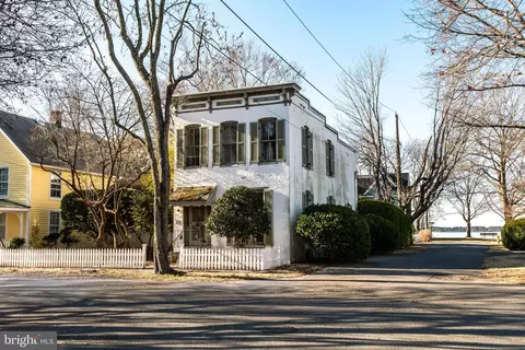 200 Tred Avon Ave, Oxford, MD 21654