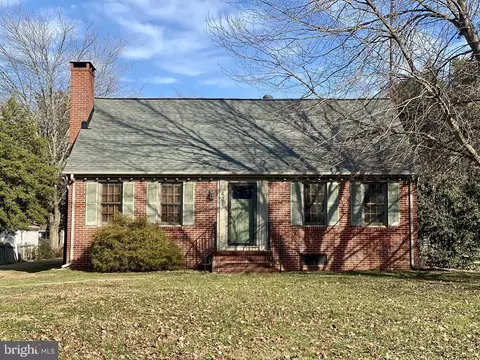 414 Trippe Ave, Easton, MD 21601