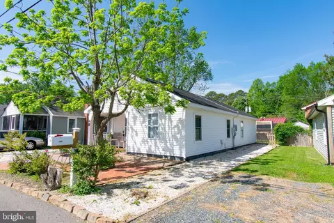 106 C Conner, Saint Michaels, MD 21663