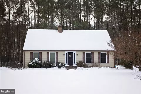 28985 Sanderstown Rd, Trappe, MD 21673