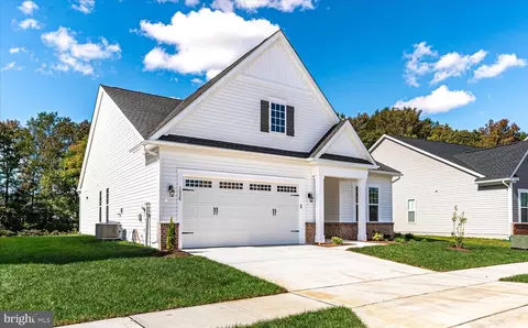1536 Lake Tahoe Dr, Trappe, MD 21673
