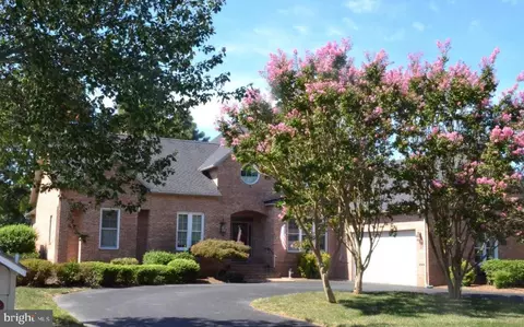 28515 Clubhouse Dr #28515, Easton, MD 21601