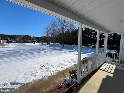 Exterior - 5528 Marlan Dr, Trappe, MD 21673 photo 5 of 12