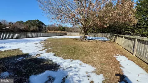 Exterior - 5528 Marlan Dr, Trappe, MD 21673 photo 11 of 12