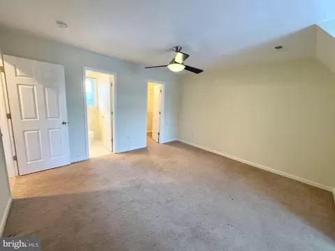 Bedroom - 5528 Marlan Dr, Trappe, MD 21673 photo 3 of 3