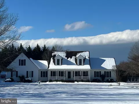 Exterior - 5528 Marlan Dr, Trappe, MD 21673 photo 2 of 12