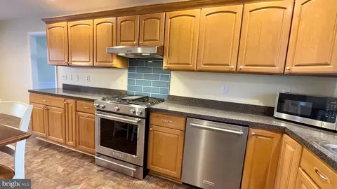 Kitchen - 5528 Marlan Dr, Trappe, MD 21673 photo 2 of 2