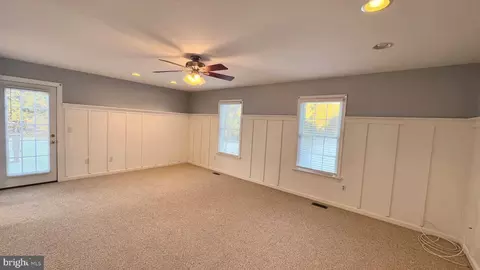 Entry Way - 5528 Marlan Dr, Trappe, MD 21673 photo 4 of 9