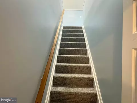 Entry Way - 5528 Marlan Dr, Trappe, MD 21673 photo 8 of 9