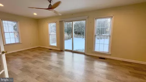 Living - 5528 Marlan Dr, Trappe, MD 21673 photo 7 of 9