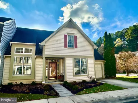 28410 Pinehurst Cir, Easton, MD 21601