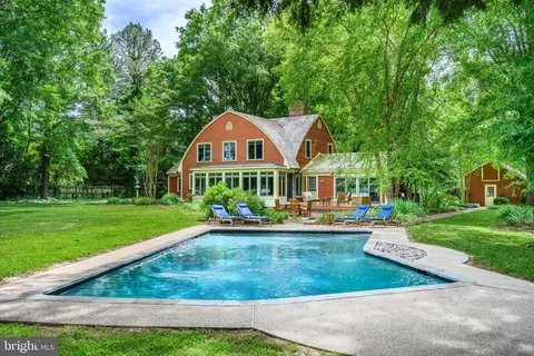 7705 Quaker Neck Rd, Bozman, MD 21612
