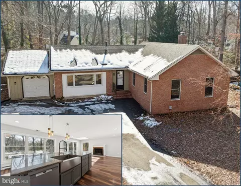 29311 Woodridge Dr, Easton, MD 21601