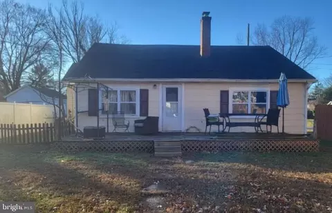 618 South St, Easton, MD 21601