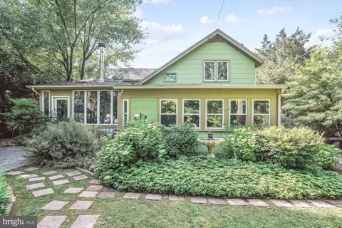 5877 Tilghman Island Rd, Tilghman, MD 21671