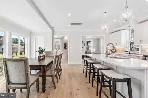 Dining - 8013 Ruby Harrison Rd, Bozman, MD 21612 photo 2 of 2