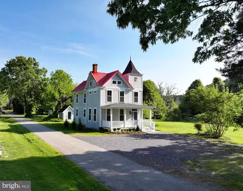 8013 Ruby Harrison Rd, Bozman, MD 21612