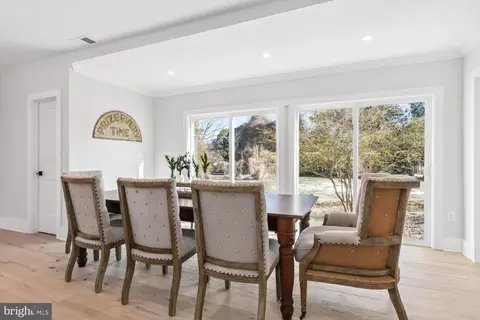 Dining - 8013 Ruby Harrison Rd, Bozman, MD 21612 photo 1 of 2