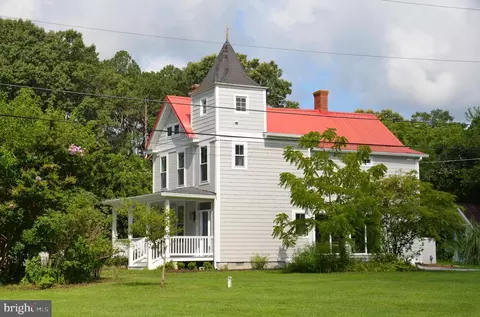 Other - 8013 Ruby Harrison Rd, Bozman, MD 21612 photo 2 of 10
