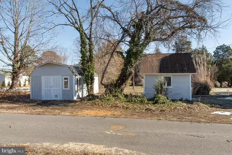 Exterior - 8013 Ruby Harrison Rd, Bozman, MD 21612 photo 3 of 12