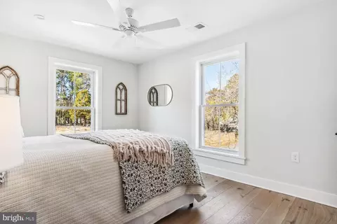 Bedroom - 8013 Ruby Harrison Rd, Bozman, MD 21612 photo 5 of 7